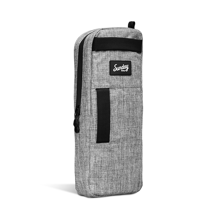 Heather Grey (CLBAG102)