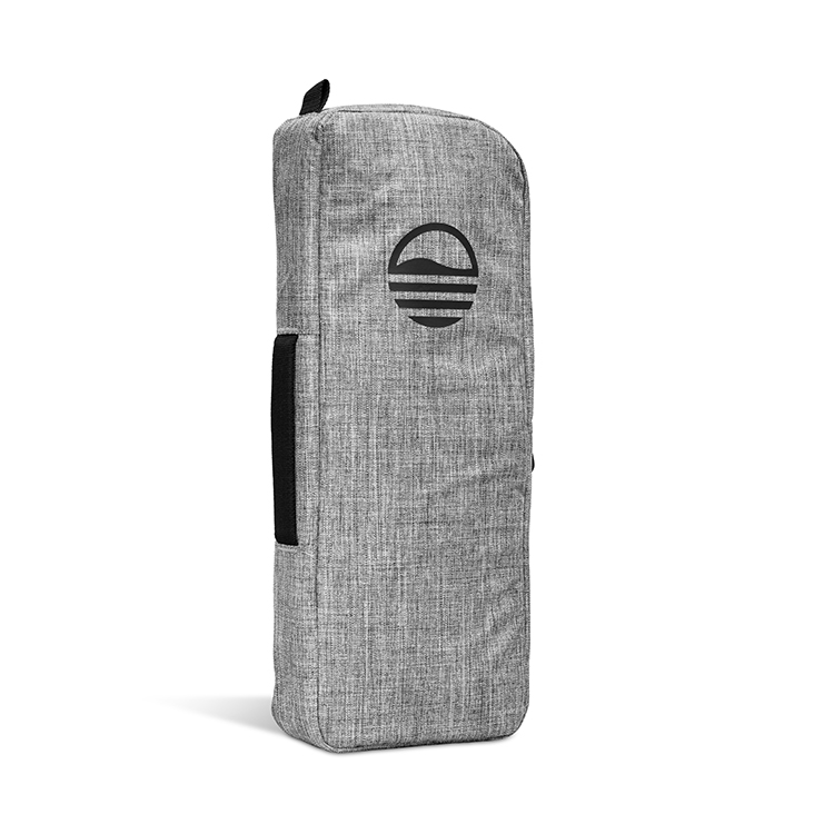 Heather Grey (CLBAG102)