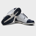 White/Blue Steel (97942)