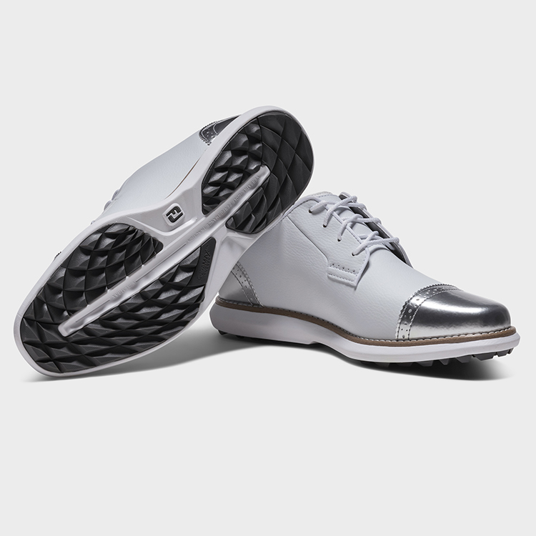 White/Platinum (98238)