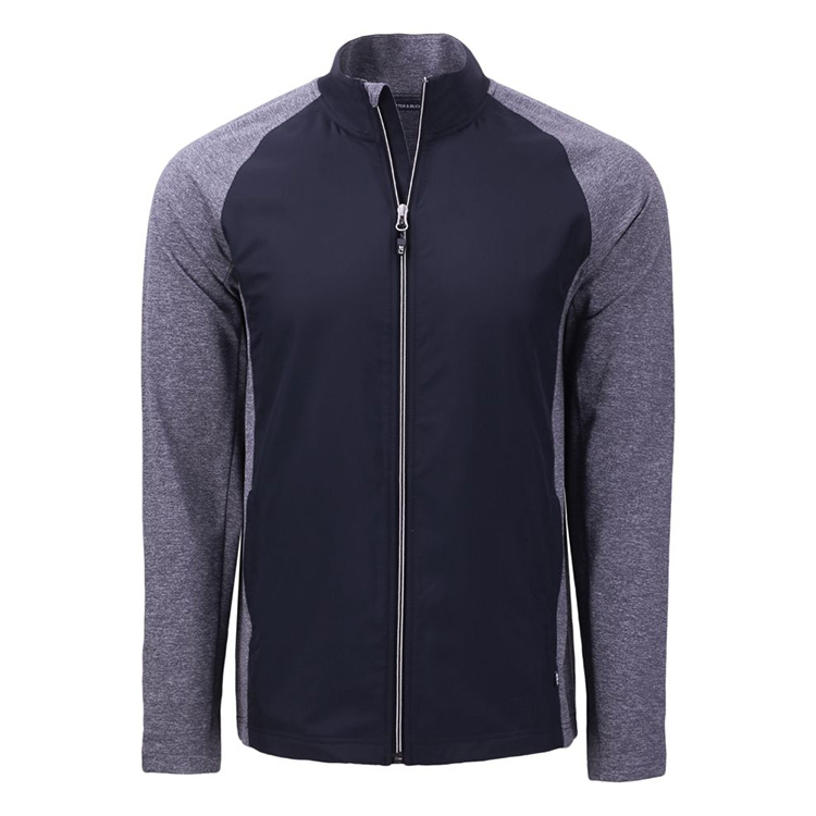 Navy Blue Heather/Navy Blue (BCC00032-NVHNV)