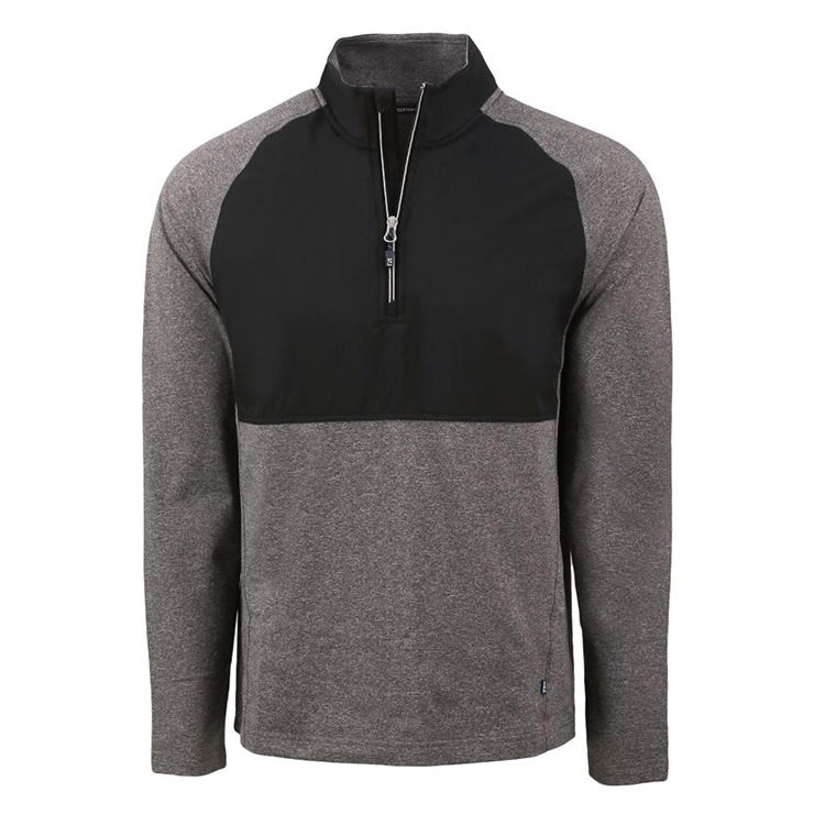 Black Heather/Black (MCC00034-BHBL)