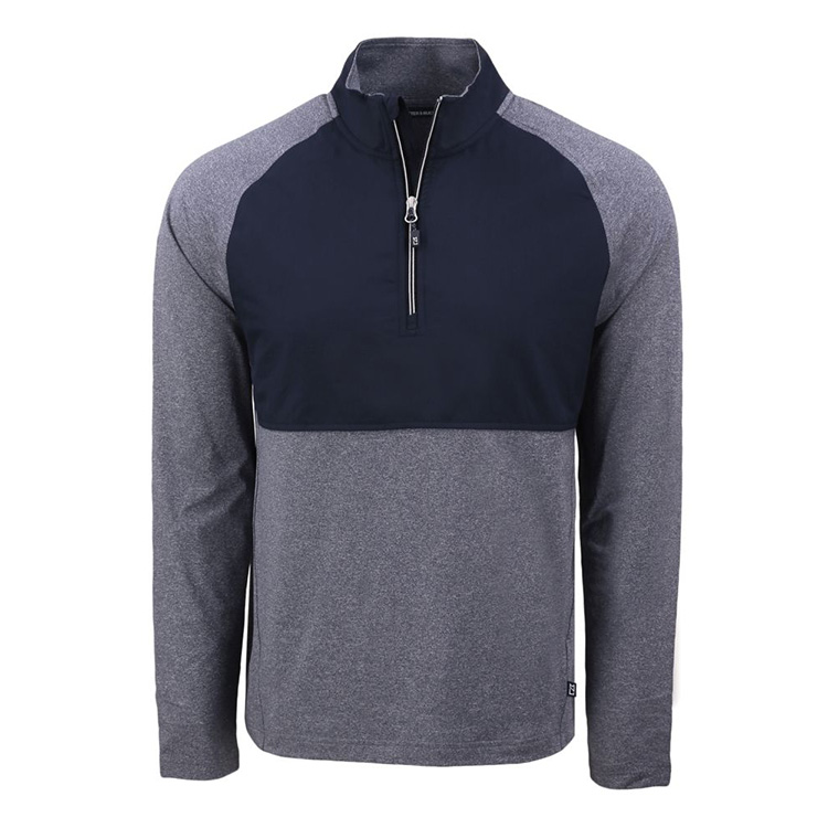 Navy Blue Heather/Navy Blue (MCC00034-NVHNV)