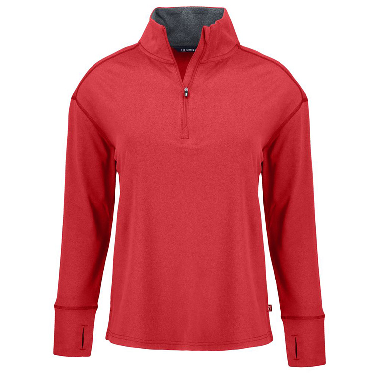 Cardinal Red Heather (LCK00227-CRH)