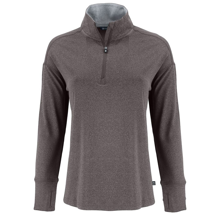 Dark Black Heather (LCK00227-DBLH)