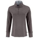 Dark Black Heather (LCK00227-DBLH)