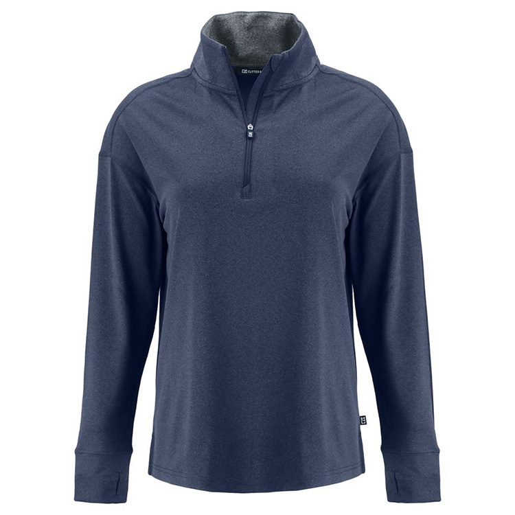 Dark Navy Blue Heather (LCK00227-DNVH)