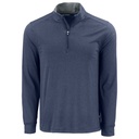 dark navy blue heather (MCK01373-DNVH)