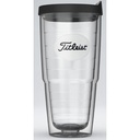 Tervis Tumbler with Titleist Embroidered Patch