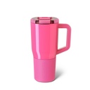 Neon Pink (DWMV25NPK)