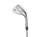Brushed Chrome Finish (25O-W)