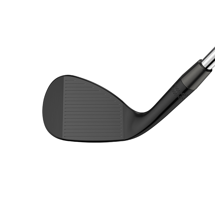 Black Shadow Finish (25O-W)