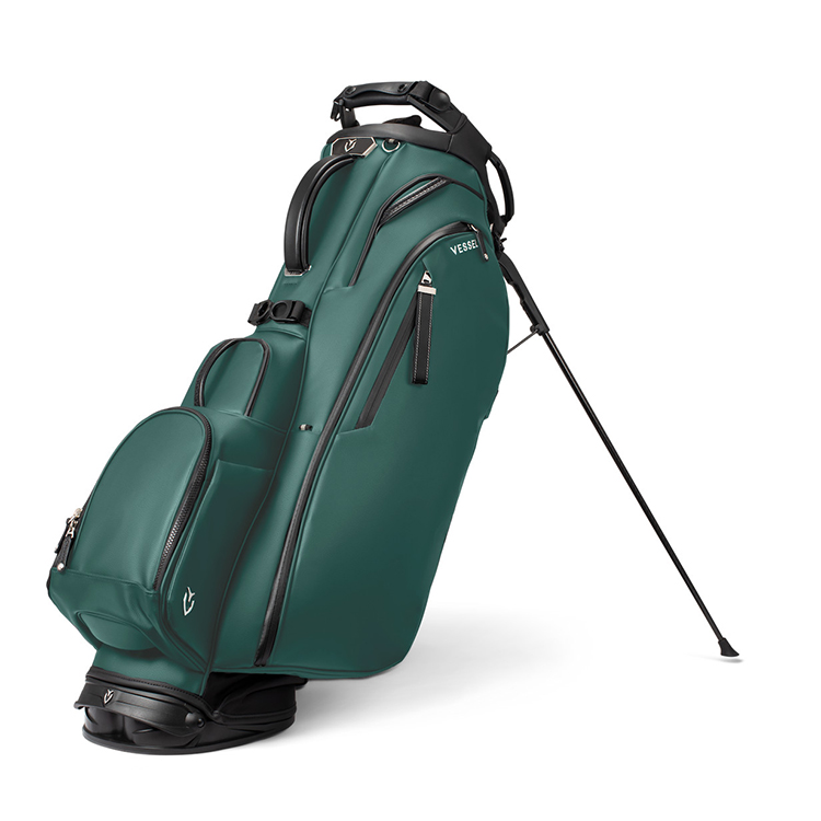 Eden (PLYRVPRO25-7PBGRN)