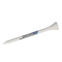 Two Color Imprint on Shank