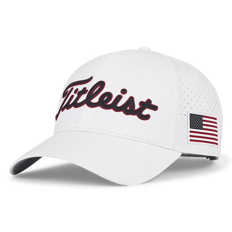 White/Navy/Red (TH25APTC-14N6)