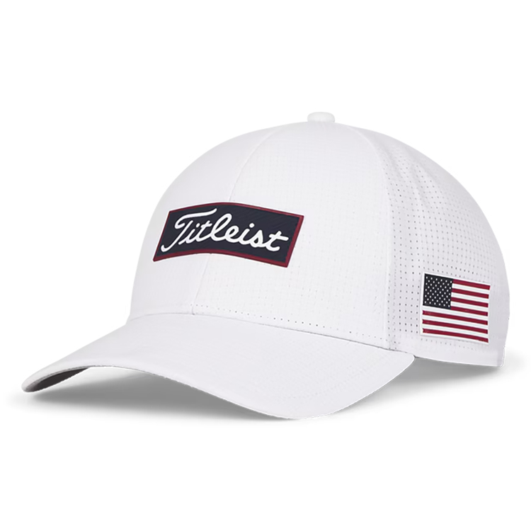 White/Navy/Dark Red (TH23AOC-146)