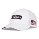 White/Navy/Dark Red (TH23AOC-146)
