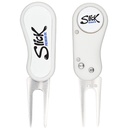 White Divot Tool