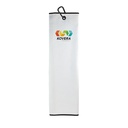 Tri-Fold Towel- Full Color Dye Sublimation