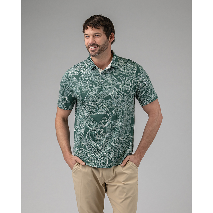 Green (GG1562)