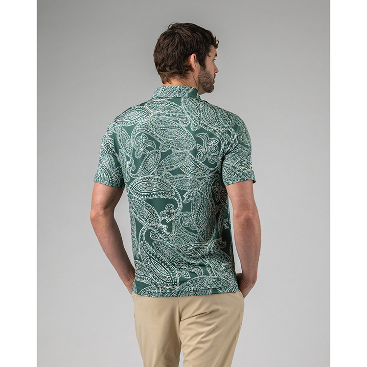 Green (GG1562)