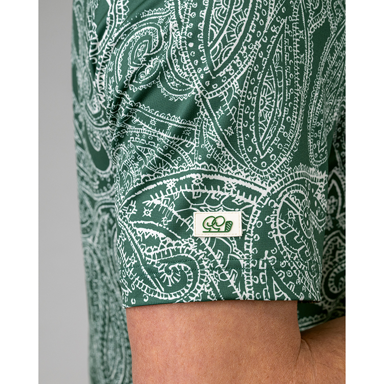 Green (GG1562)