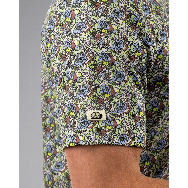 Green (GG1718)