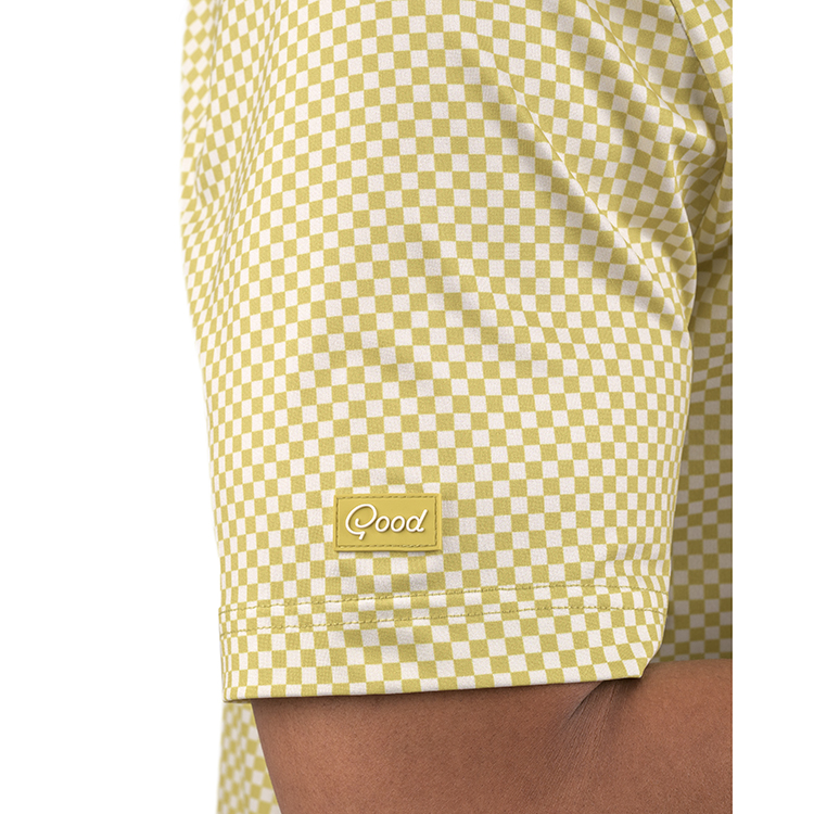 Yellow (GG1661)