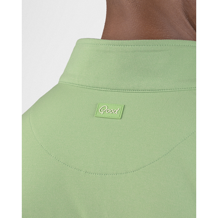Green (GG1669)