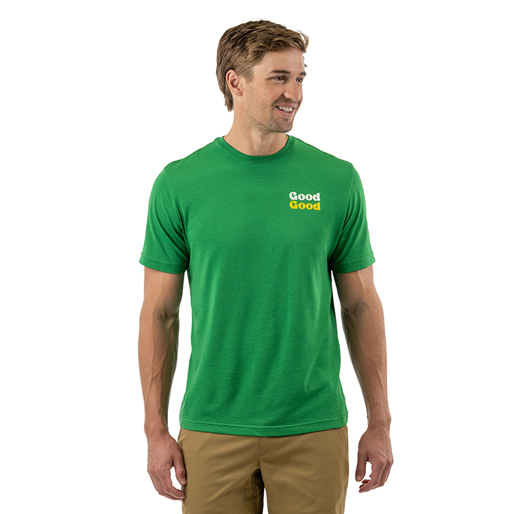 Green (GG1743)