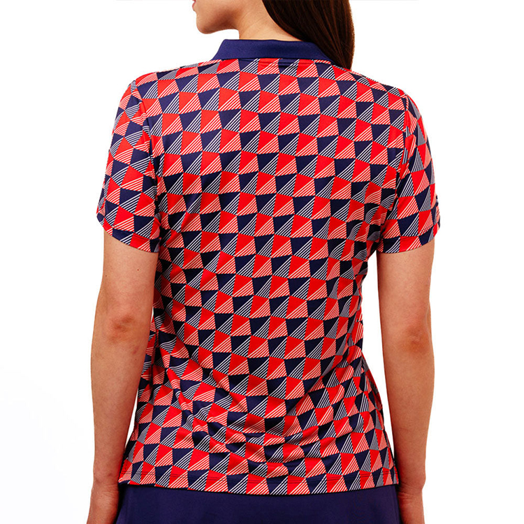 Blue/Red (GG1019)