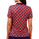 Blue/Red (GG1019)