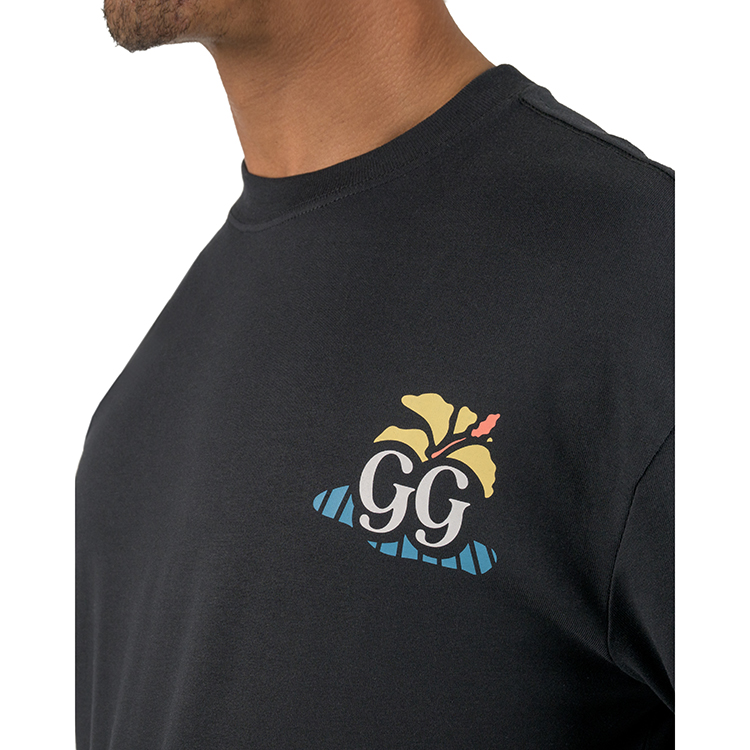 Black (GG3066)