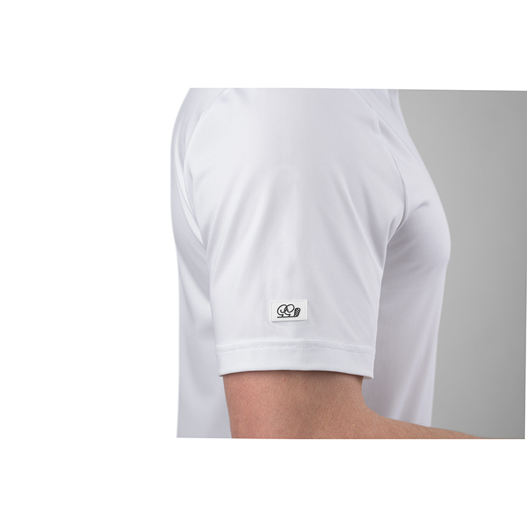 White (GG001)