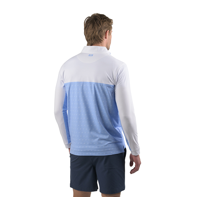 White/Blue (GG012)