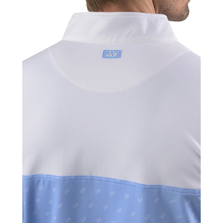 White/Blue (GG012)