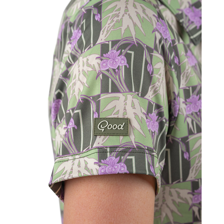 Green (GG1735)