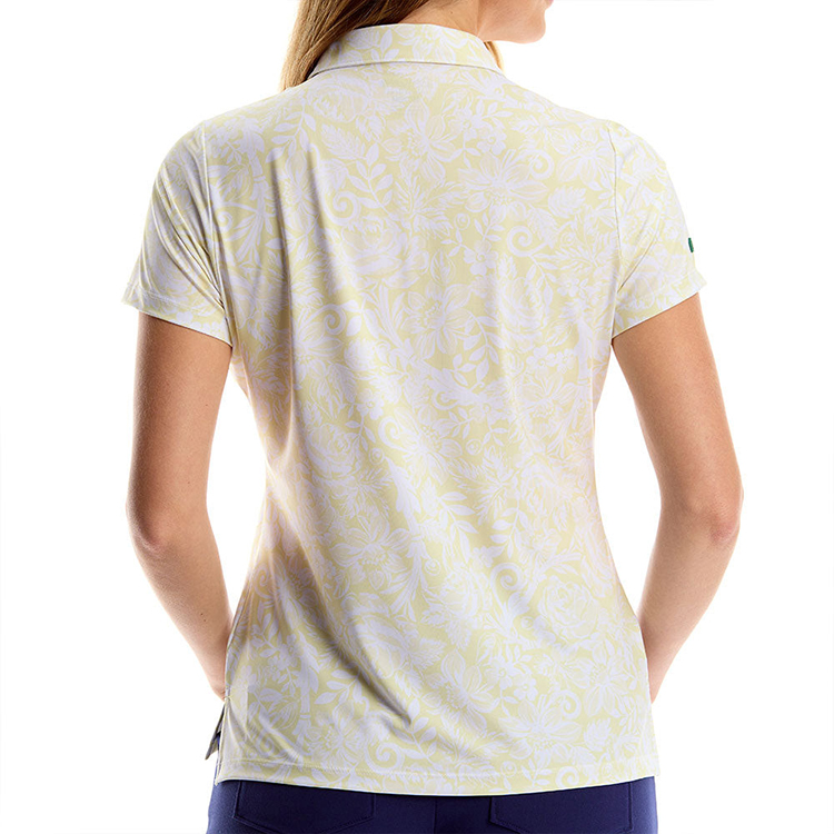 Yellow (GG769)