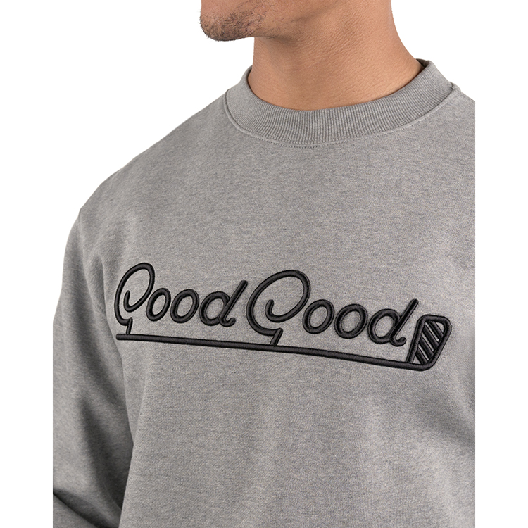 Grey (GG601)