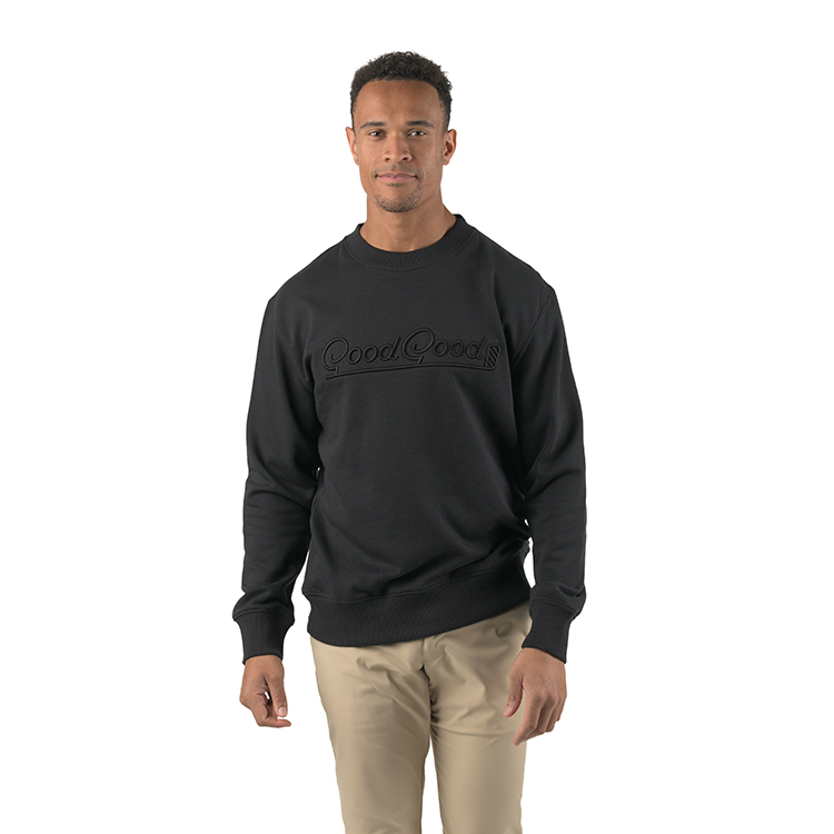 Black (GG689)