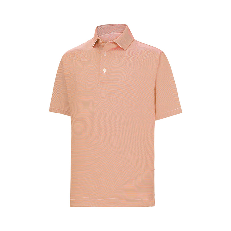 Tangerine/White (40690)