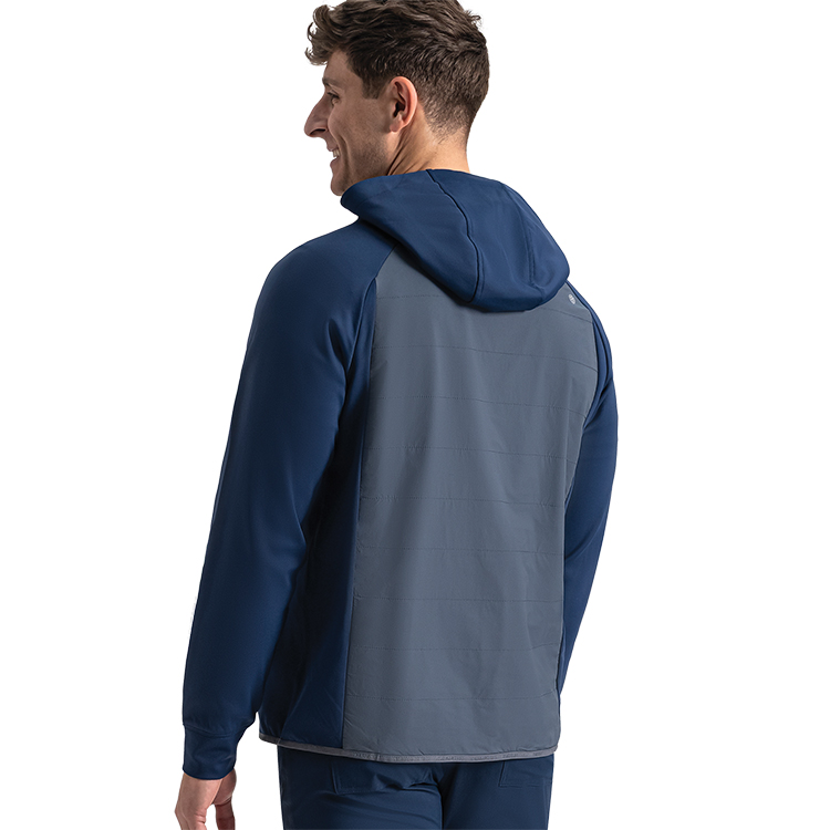 Navy/Charcoal (41083)