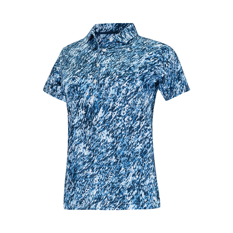 Navy Multi Splatter (41305)