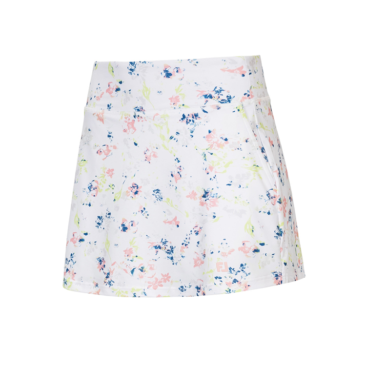 Chalk Pink Floral (41316)