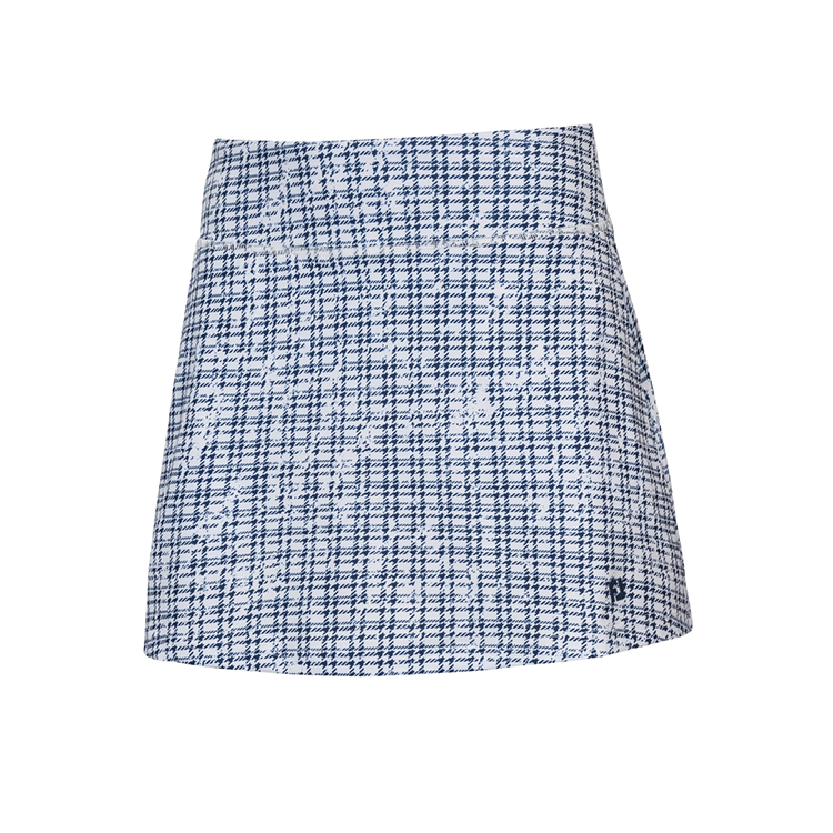 Navy Plaid (41314)