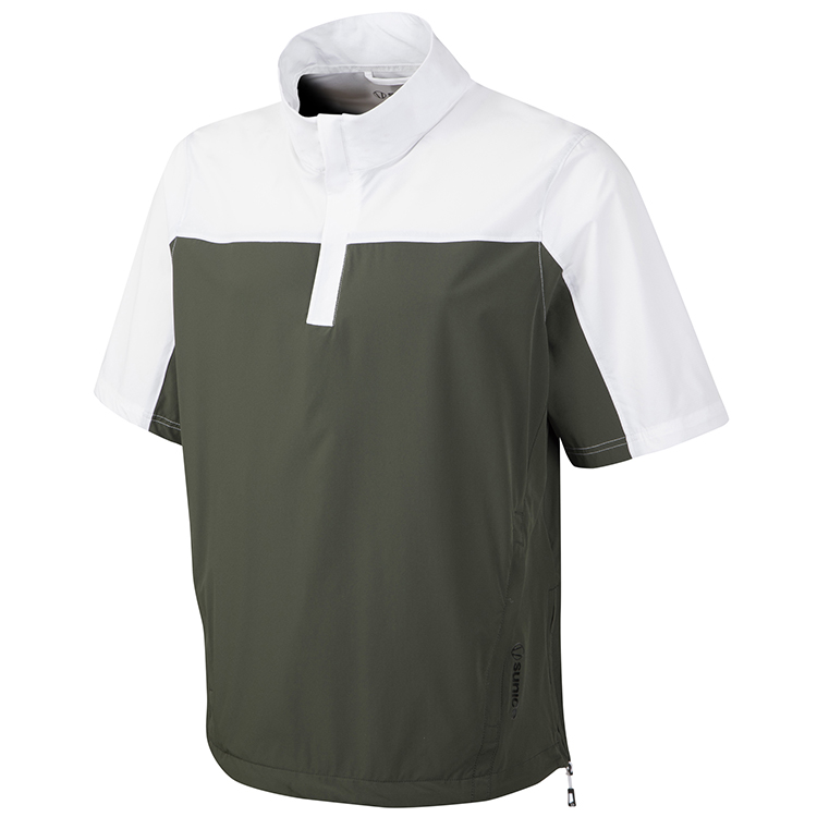 Forest/Pure White (S53012-0304)
