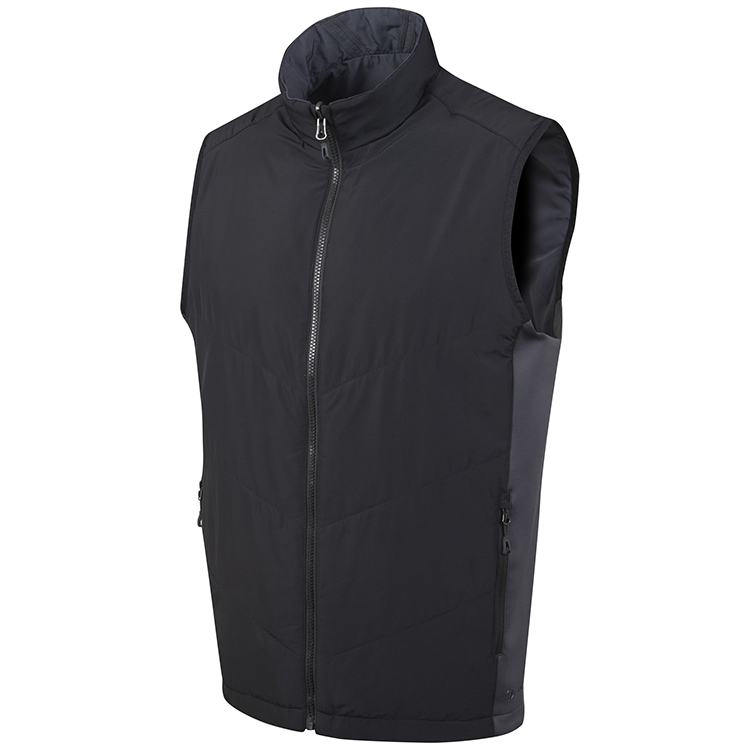 Black/Charcoal (S64010-0285)
