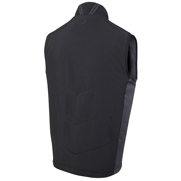 Black/Charcoal (S64010-0285)