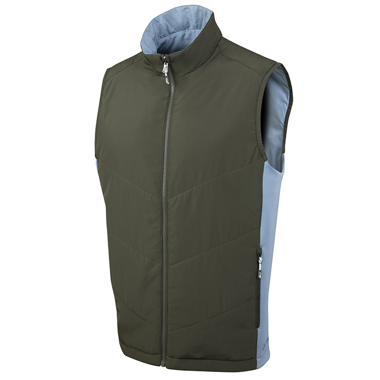Forest/Denim (S64010-0313)
