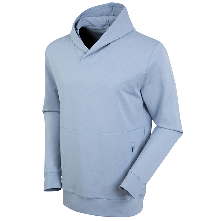 Denim Melange (S77015-13M)